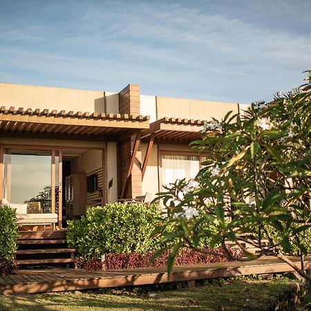 Colina Pousada Spa Fernando de Noronha Exterior photo