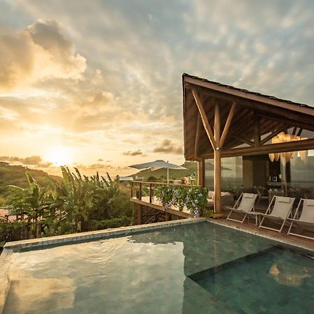 Colina Pousada Spa Fernando de Noronha Exterior photo