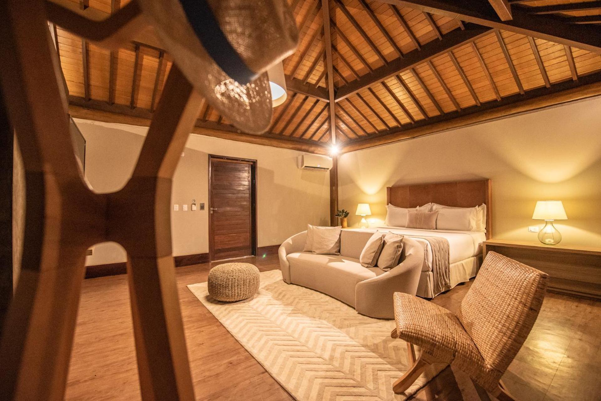 Colina Pousada Spa Fernando de Noronha Exterior photo