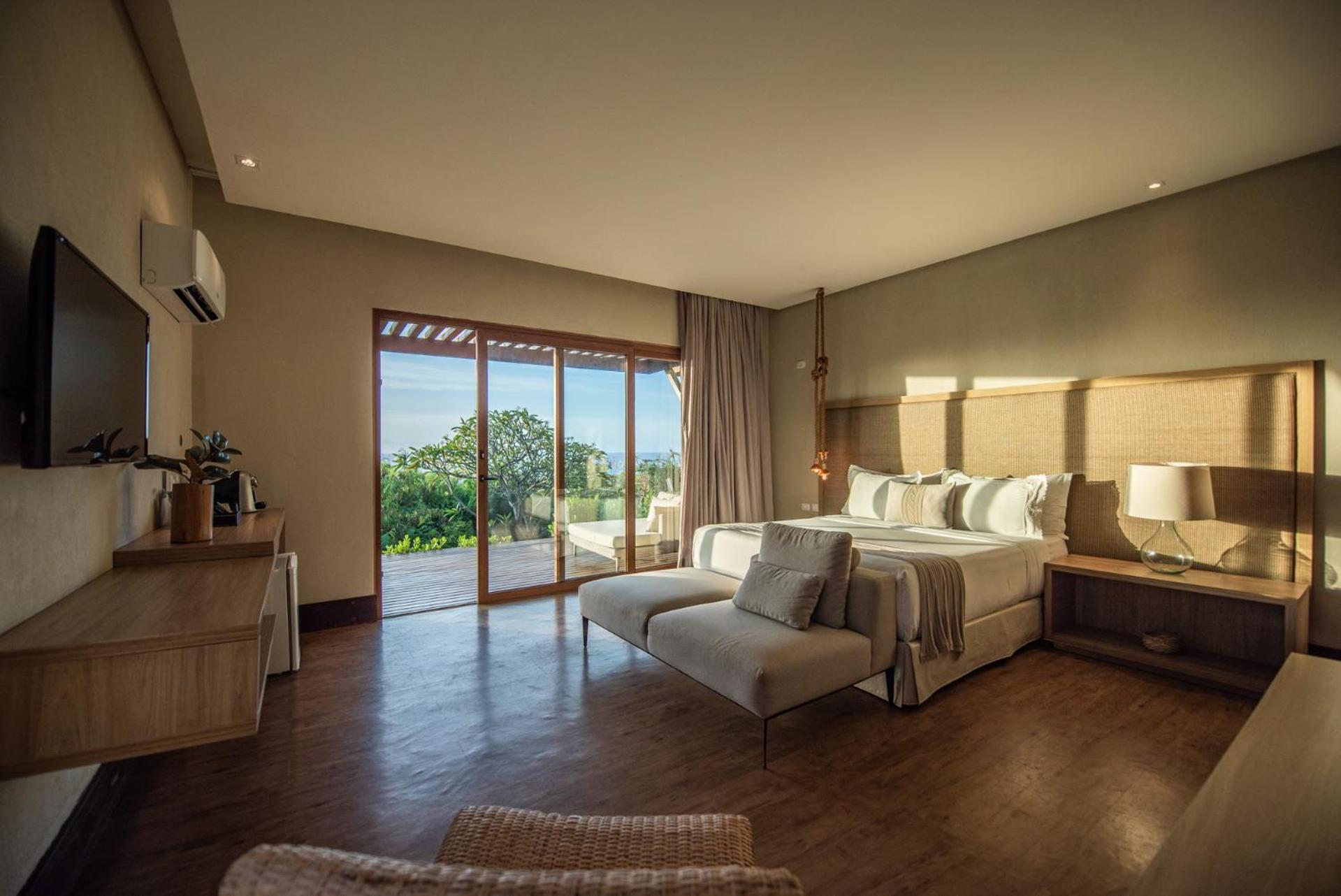 Colina Pousada Spa Fernando de Noronha Exterior photo
